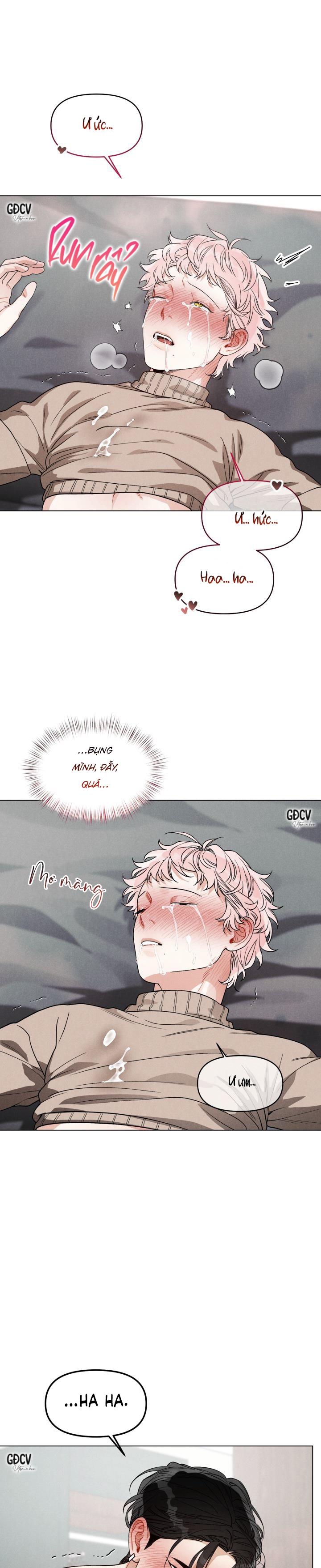 cuộc gọi ẩn danh chapter 3 1