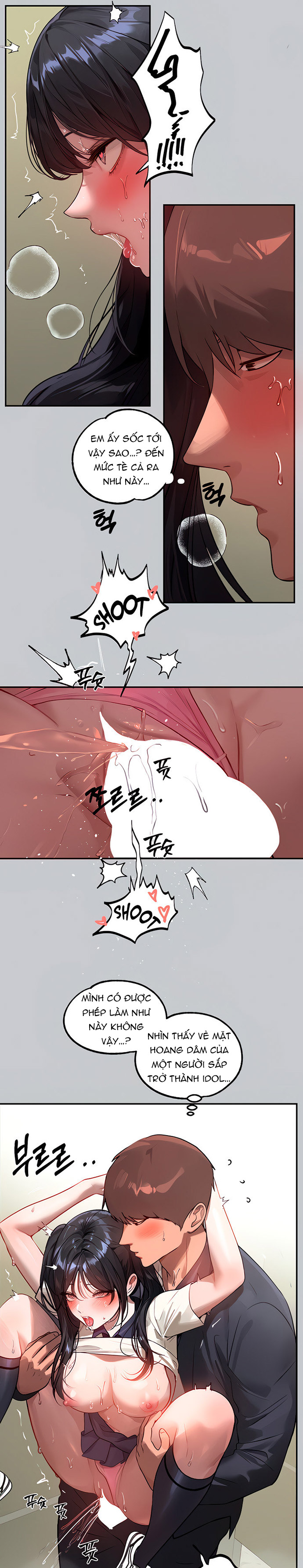 chị chủ nhà của tôi chapter 98.2 6