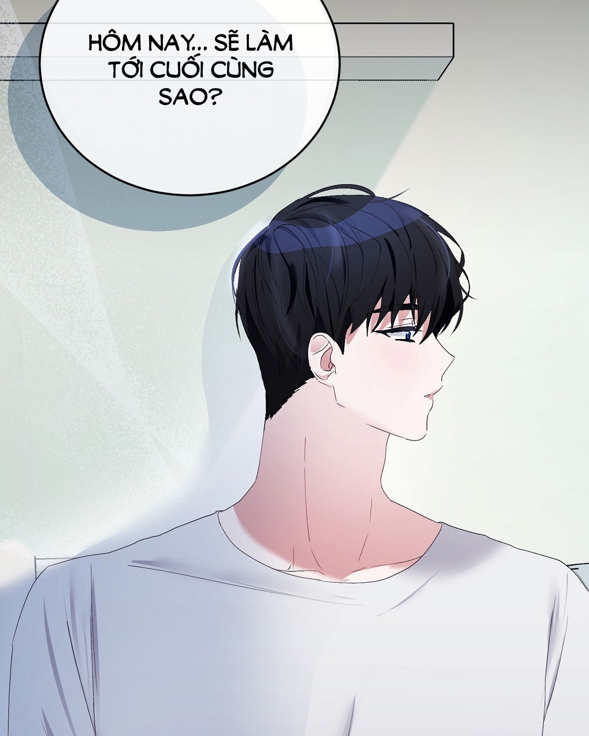 Người Bạn Dâm Loạn chapter 3.2 - Trang 24