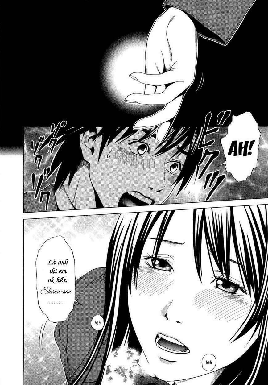 marshmallow ecchi chapter 10 15