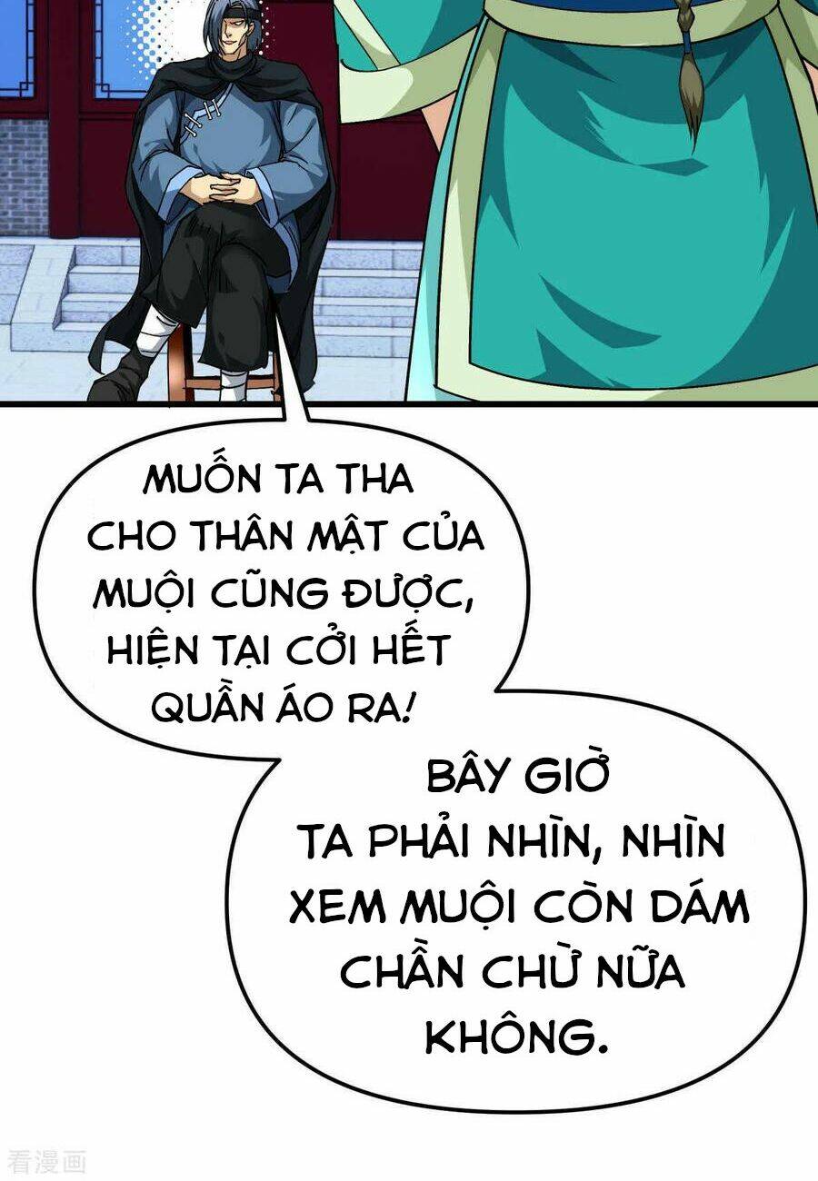 trọng sinh ta là đại thiên thần chapter 111 24