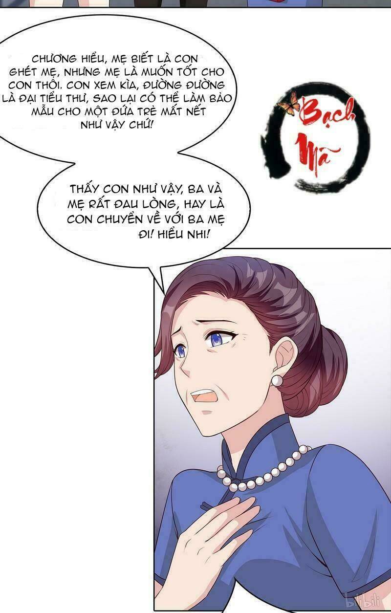 nam thần manh bảo tận diệt chapter 77.1 23