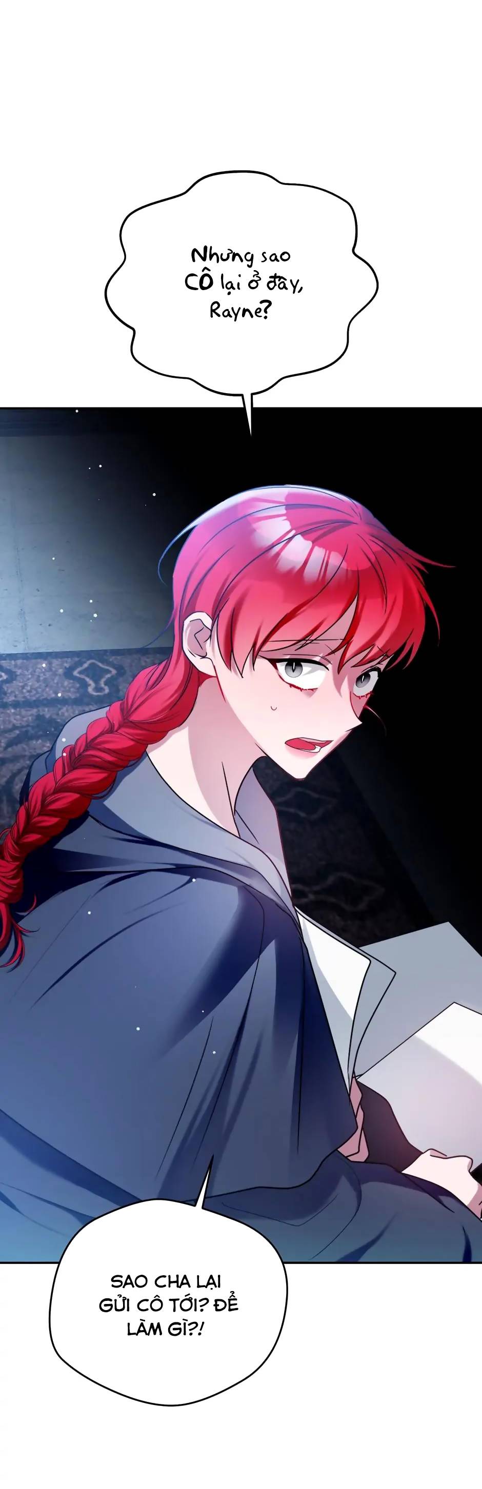 hoàng tử chuyển sinh trở thành người mạnh nhất thế giới nhờ vào sự hiểu biết về bug chapter 88 9