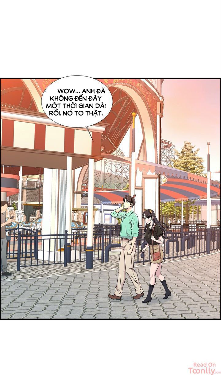 scandal trường luyện thi chapter 22 26