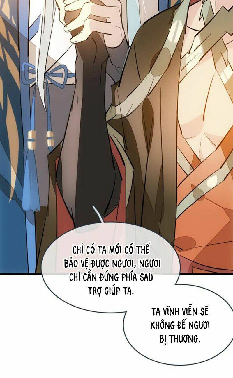 sư phụ lại trêu chọc ta chapter 38 30