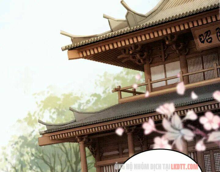 trọng sinh bá sủng nhiếp chính vương quá mạnh mẽ chapter 209 5