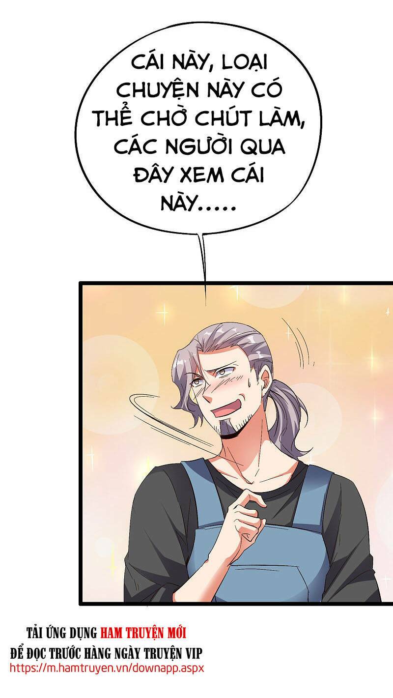 phục thiên thánh chủ chapter 120 10