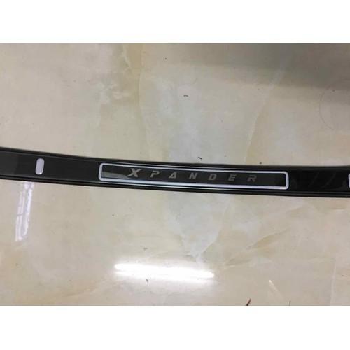 Ốp chống trầy cốp trong và ngoài xe Xpander TITAN