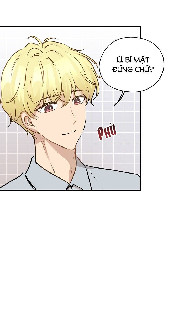 cuộc sống kỳ thú chapter 58 10