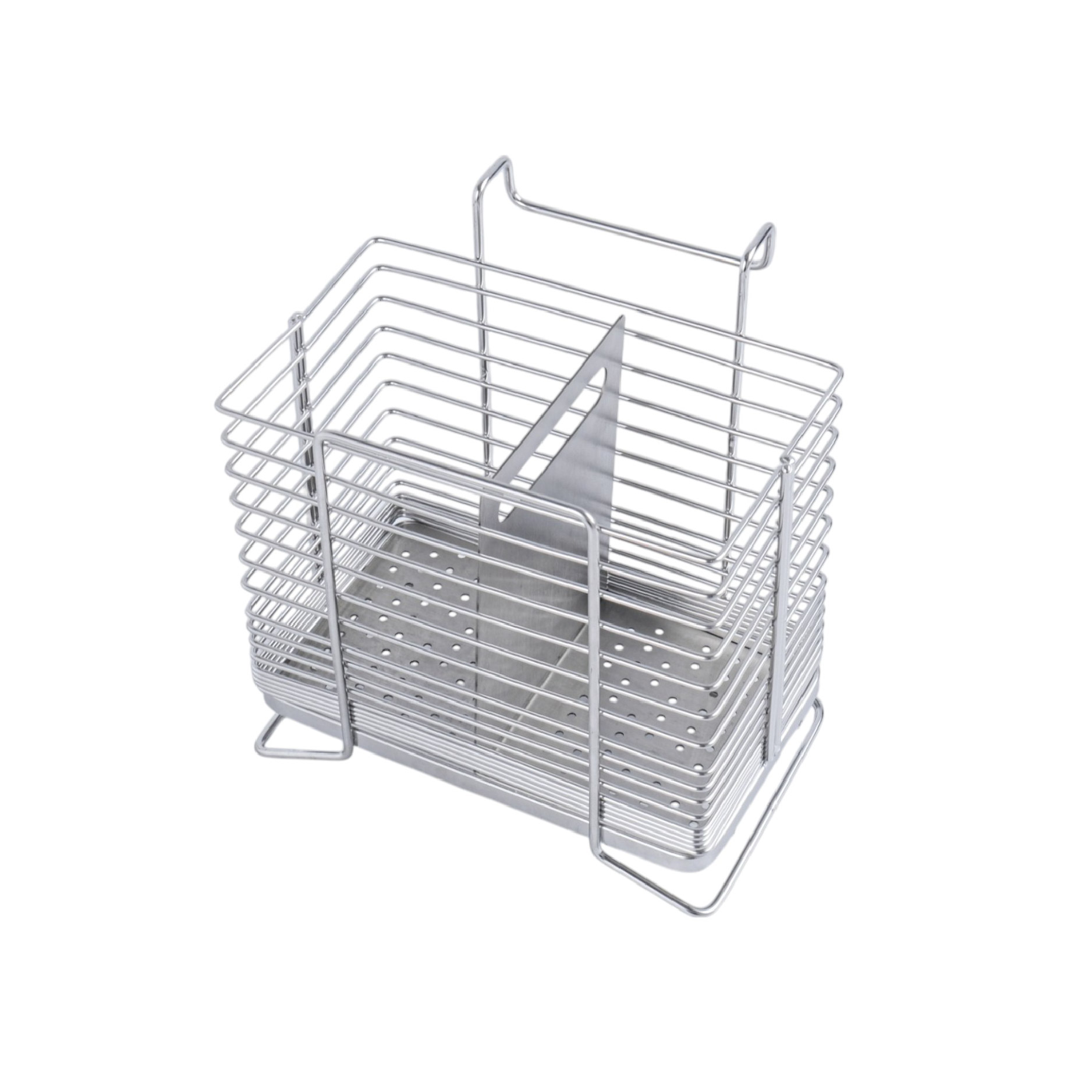 Hộp (ống) đựng đũa muỗng inox 304 HiVE Big
