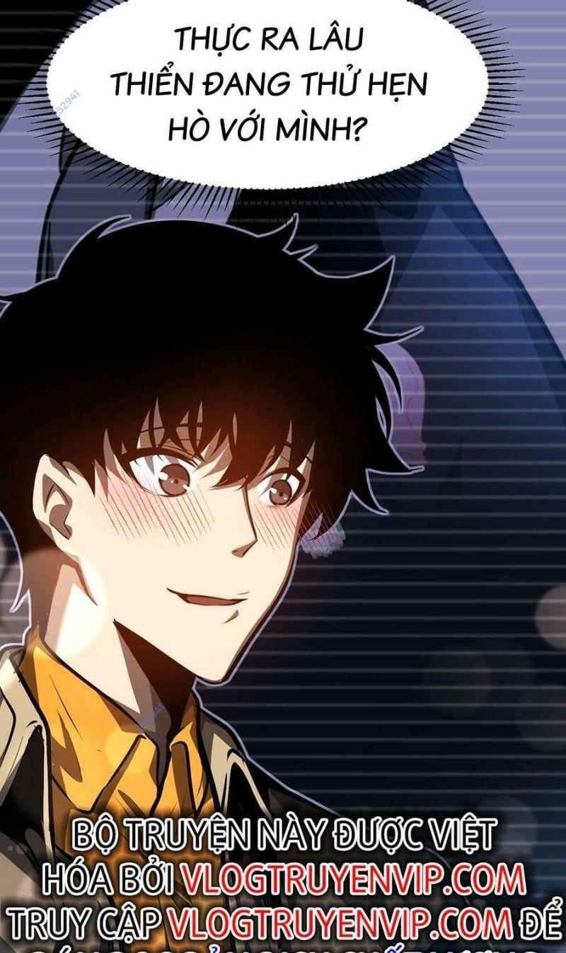 siêu tiến hóa chapter 99 61