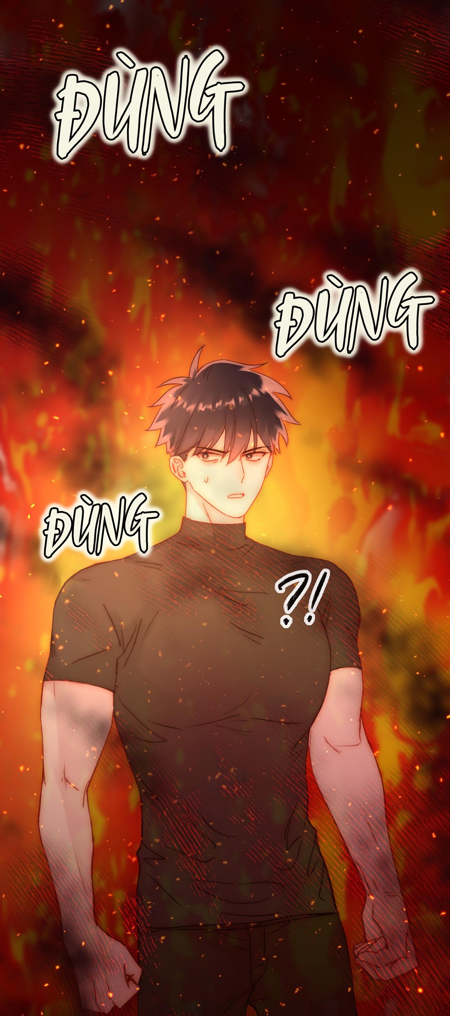 tôi phải trở thành nhân vật đại phản diện chapter 62 33