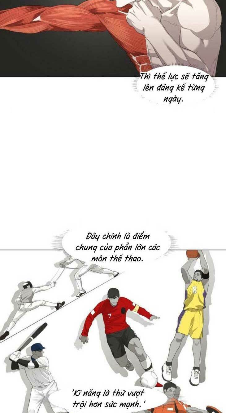 Võ Sĩ Quyền Anh chapter 85 4