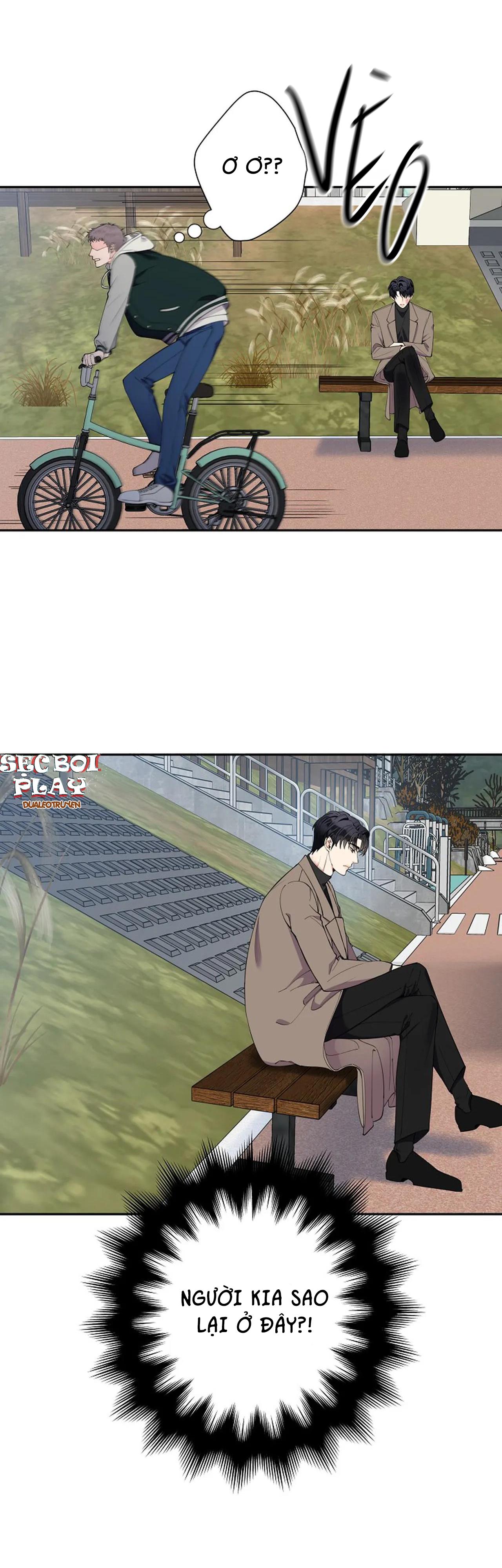 đêm dịu dàng chapter 5 15