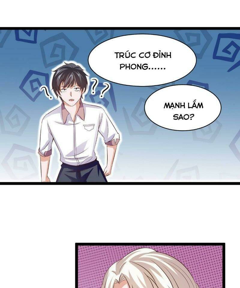 vú em của tiên ma chapter 31 7