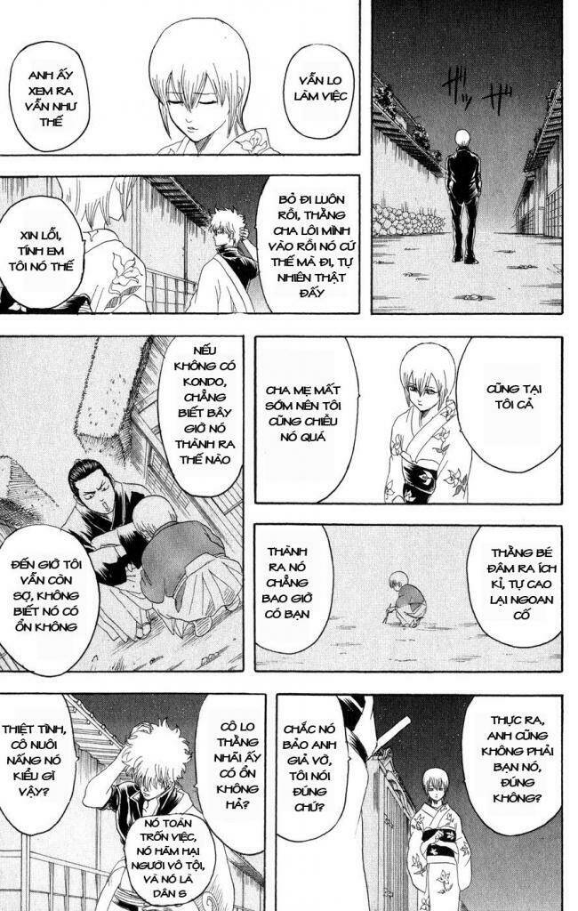 gintama - linh hồn bạc chapter 129 17
