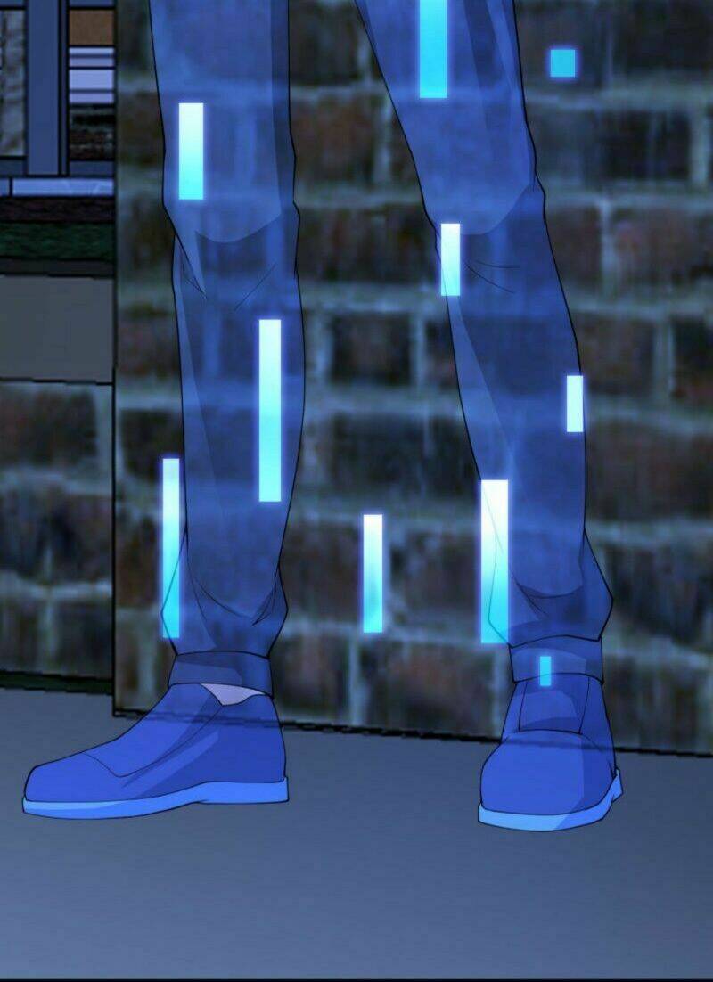 đồng hồ thần cấp siêu năng của ta chapter 20 24