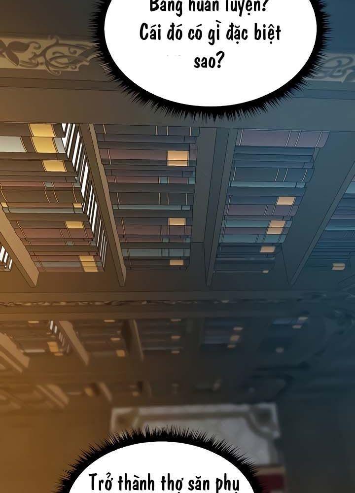 thợ săn bươm bướm chapter 14.1 55