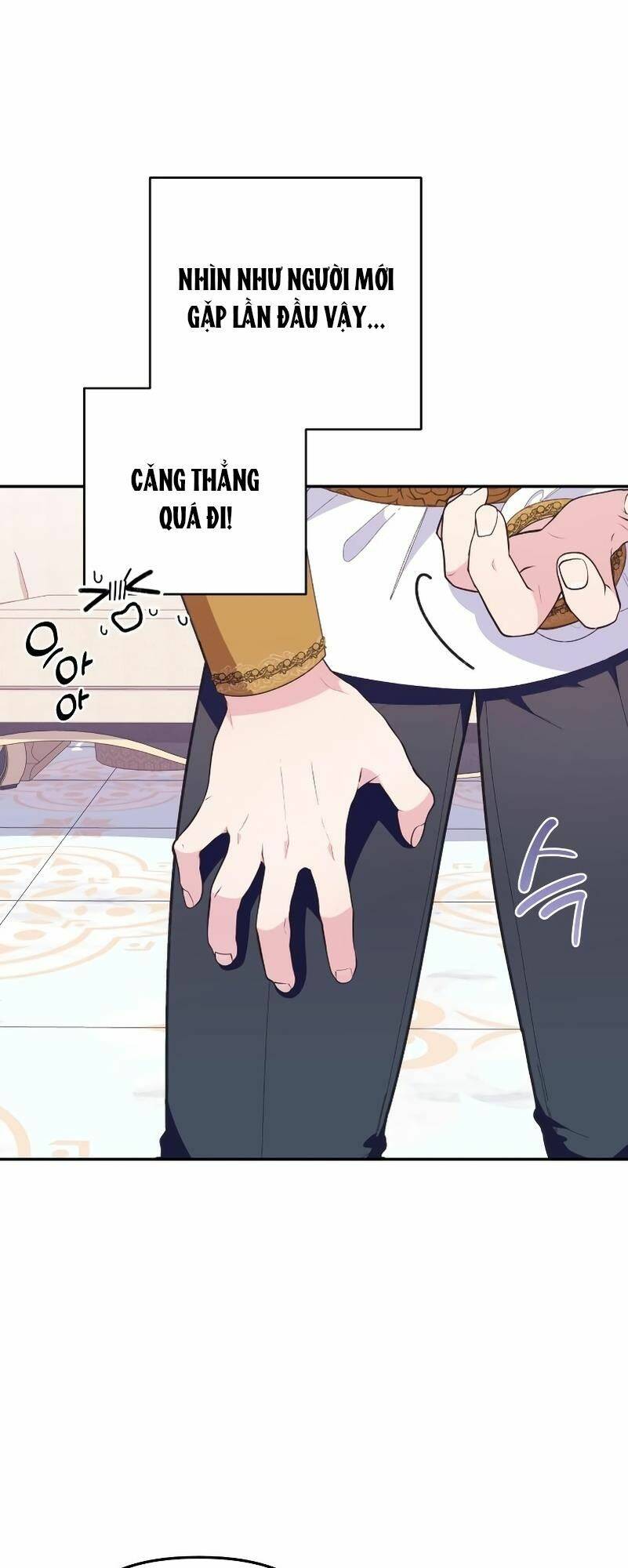 cuộc hôn nhân với công tước quái vật chapter 8 63