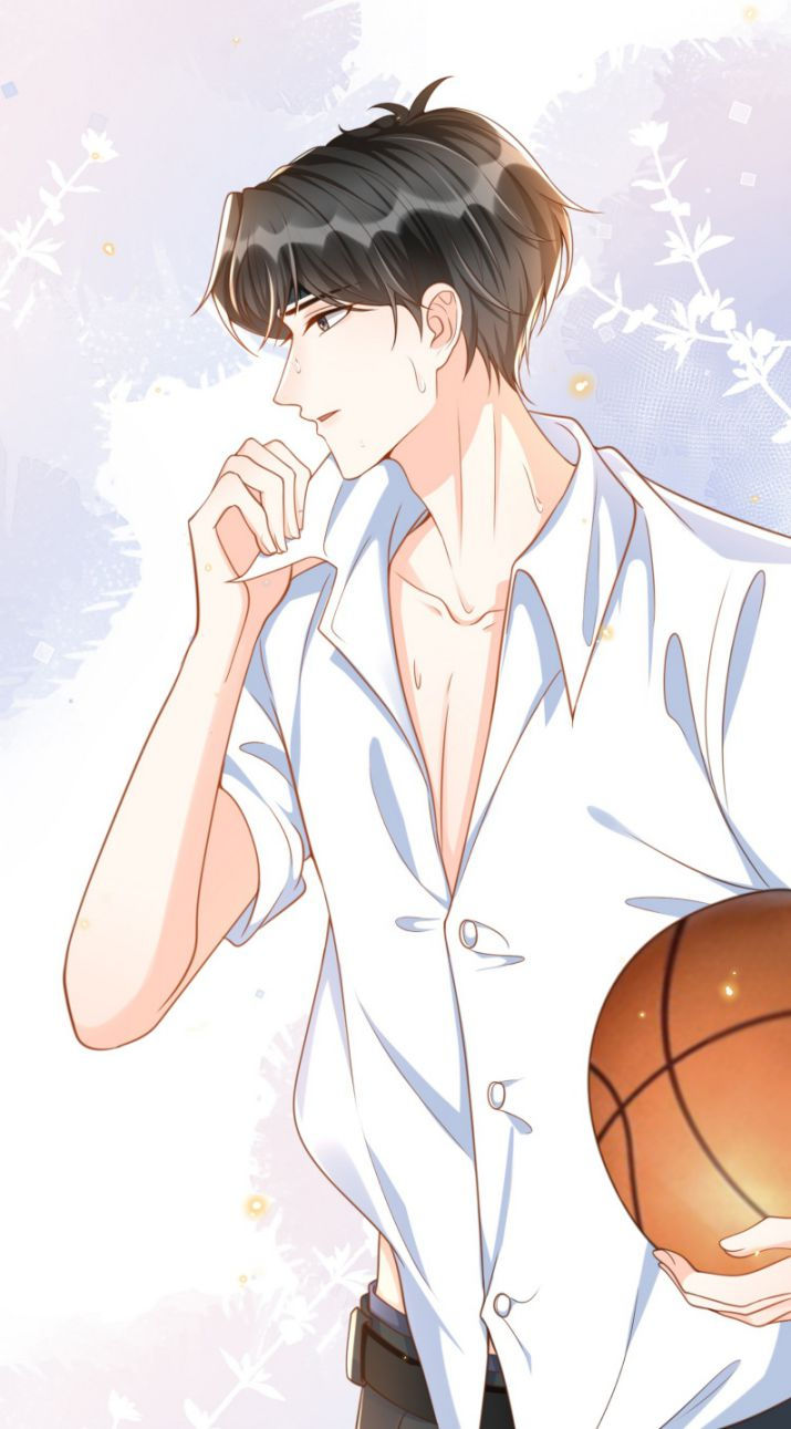 ngọt không ngừng nghỉ chapter 41 16