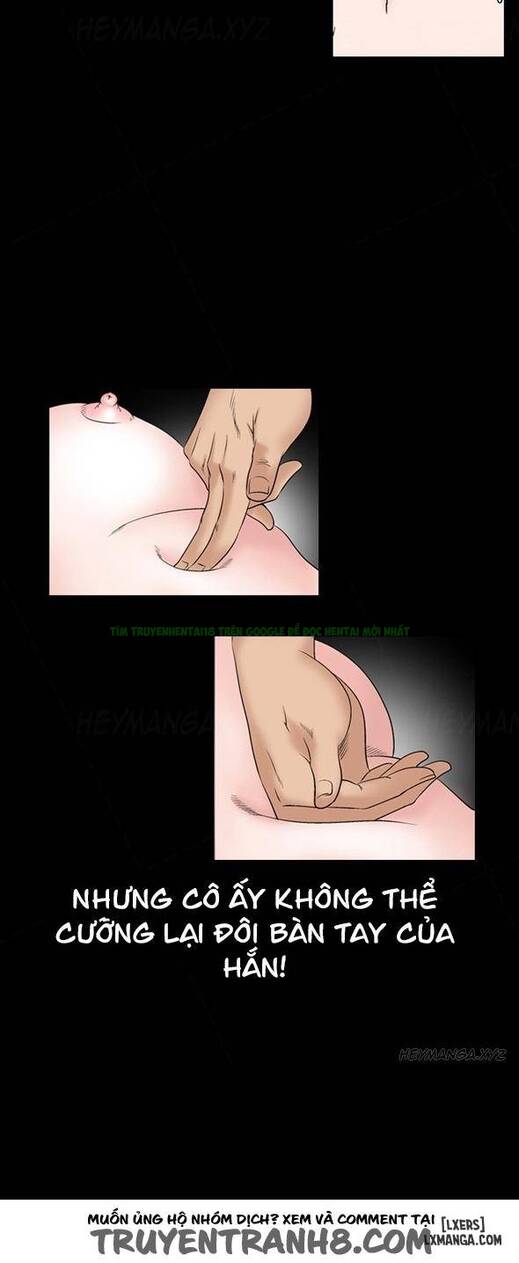 mùi vị của đôi bàn tay chapter 45 16