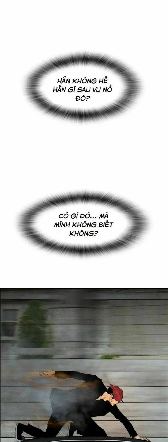 kẻ hồi sinh chapter 64 14