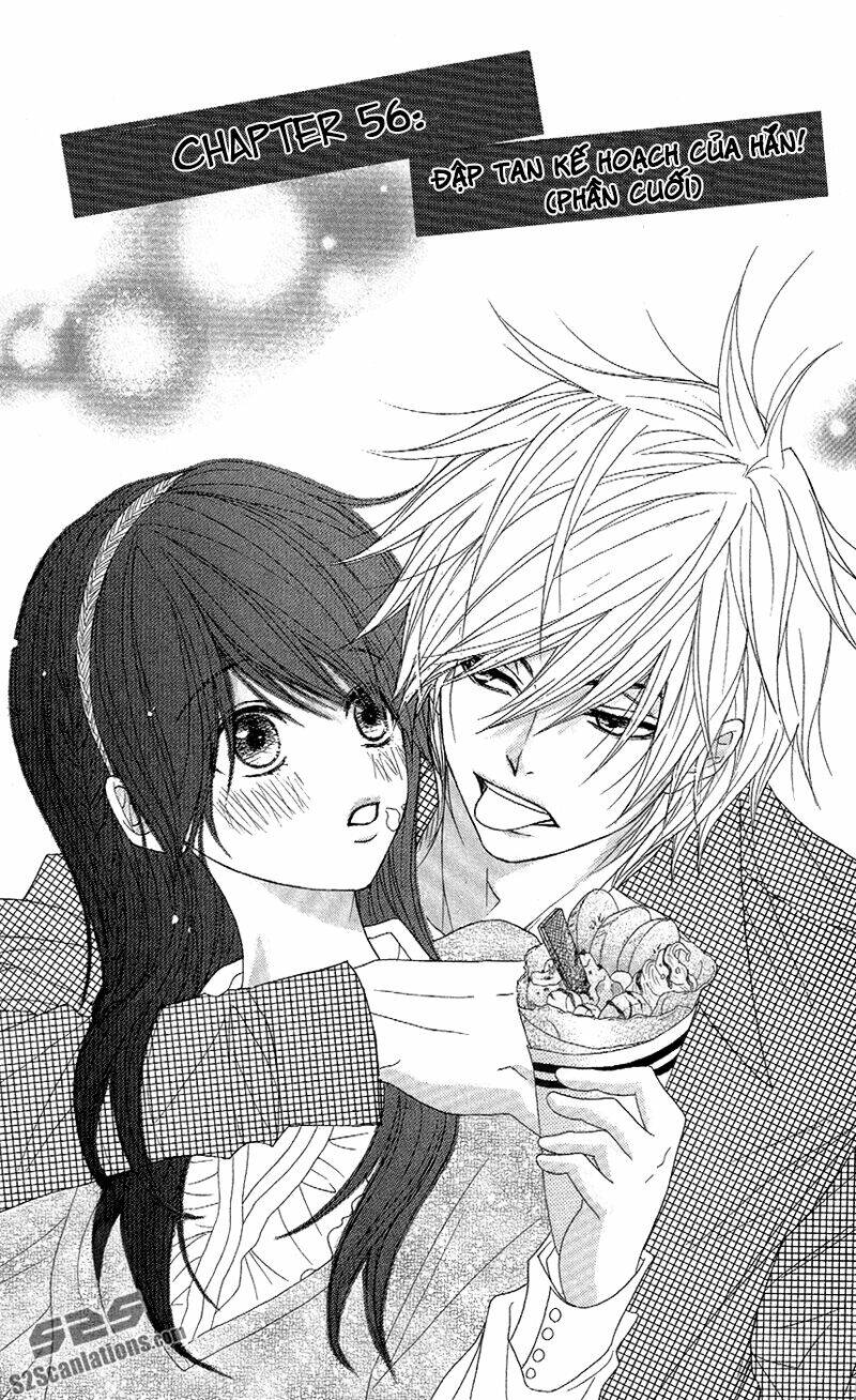 điện kích daisy chapter 56 2