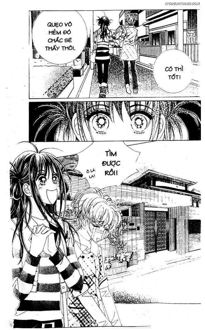 nhà trọ hoàn hảo chapter 2 4