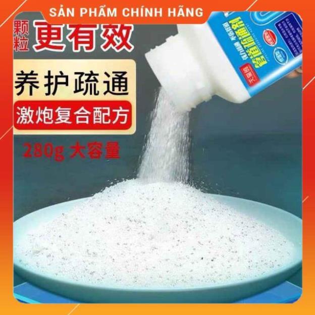 BỘT THÔNG CỐNG NẮP XANH 268G