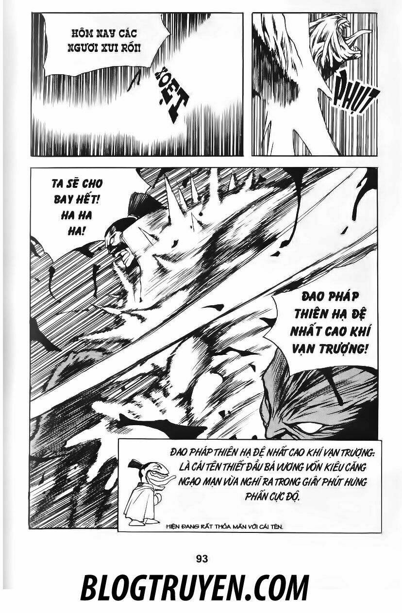 shoma - thiên vương thần kiếm chapter 47 10