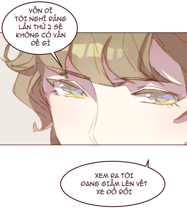 người yêu biến mất chapter 21 6