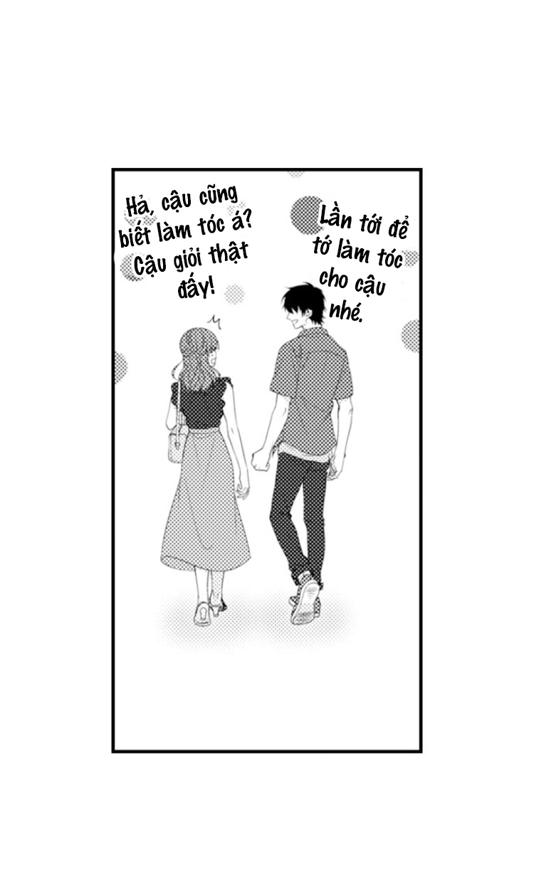 tiệm mát xa bí mật của bạn thanh mai trúc mã (full) chapter 19 11