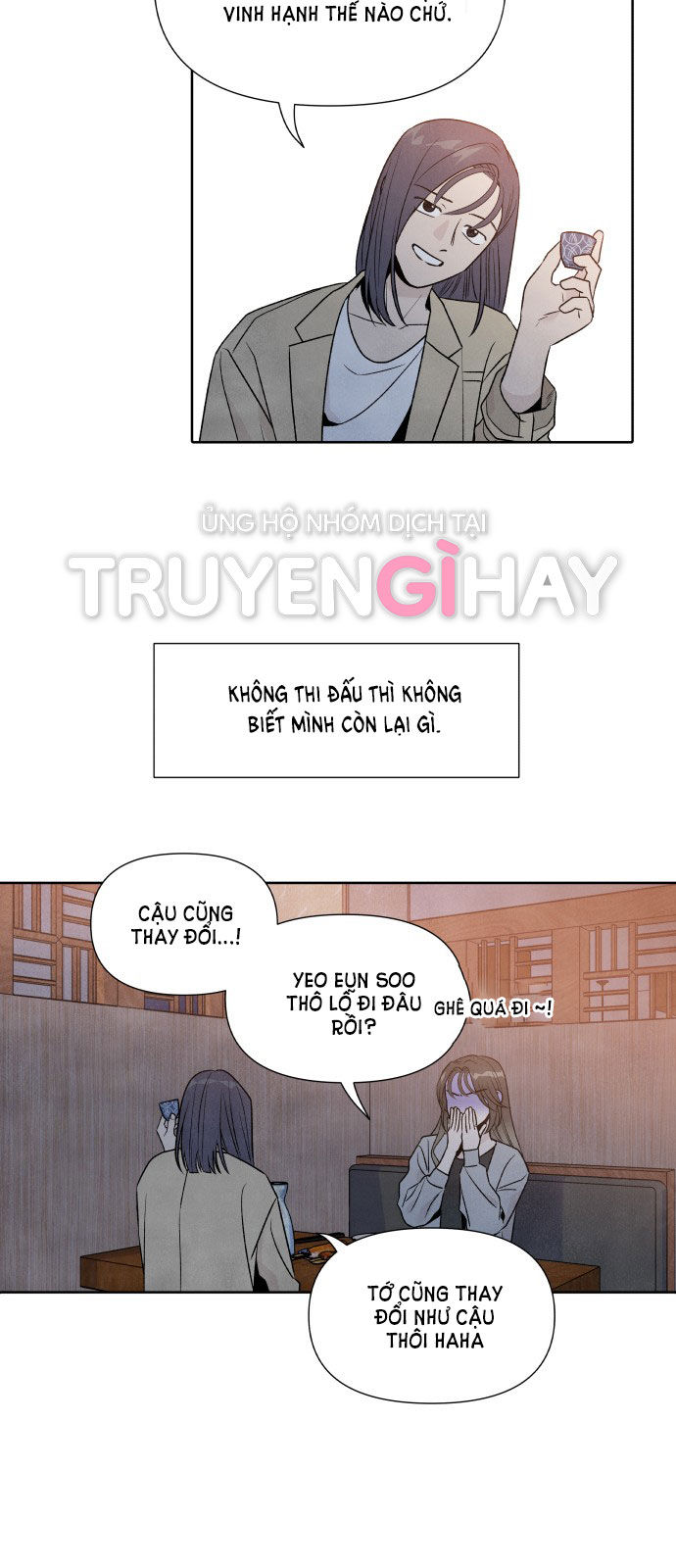 điều khiến tôi quyết tâm muốn chết chapter 31.2 16