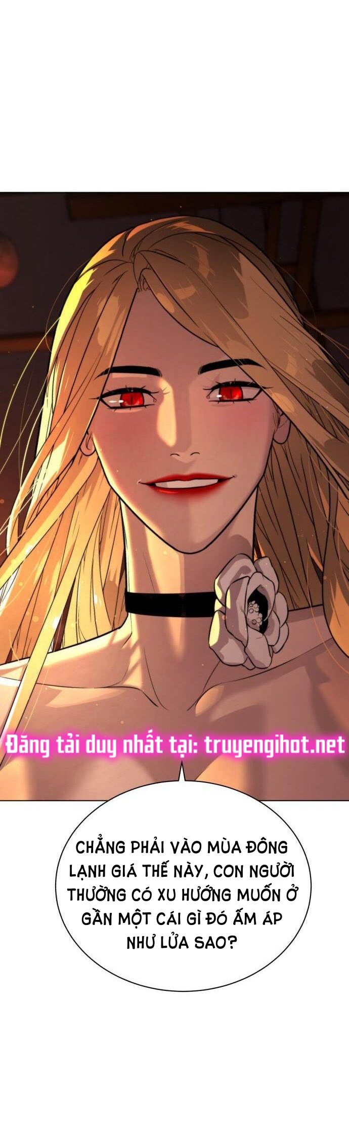 bạch huyết - white blood chapter 79 31