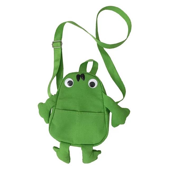 Túi đeo chéo cho bé đựng lì xì siêu cưng