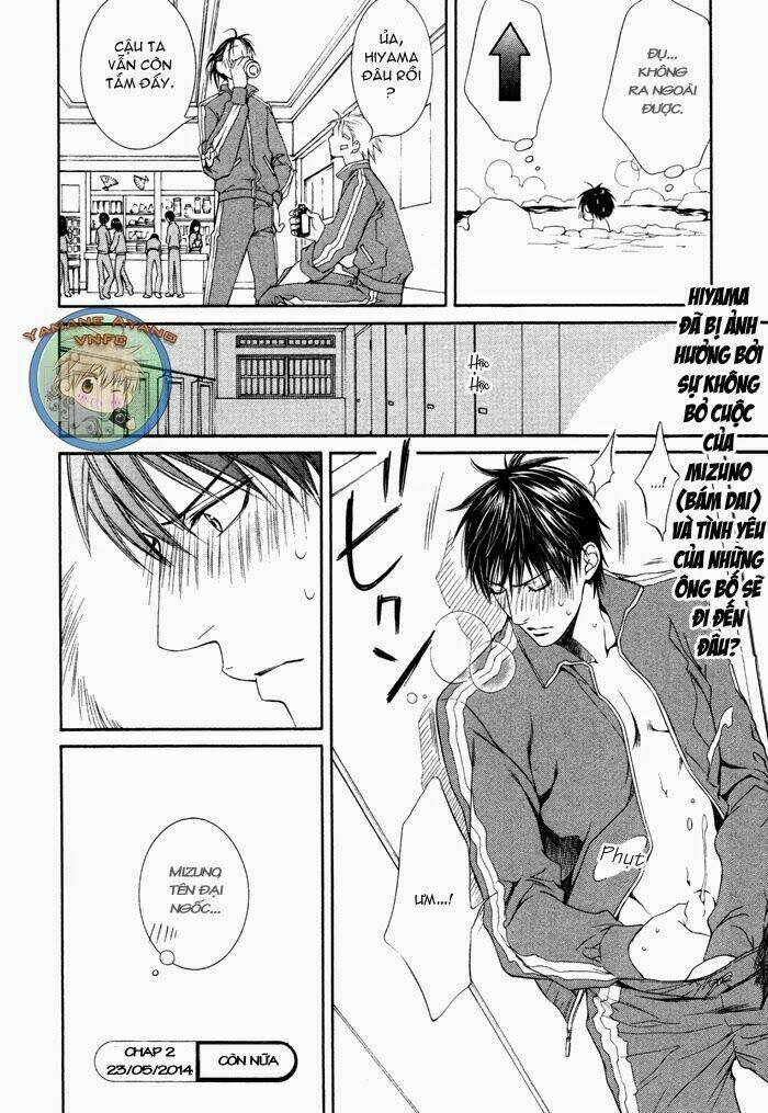 you're my loveprize in viewfinder chapter 1 30