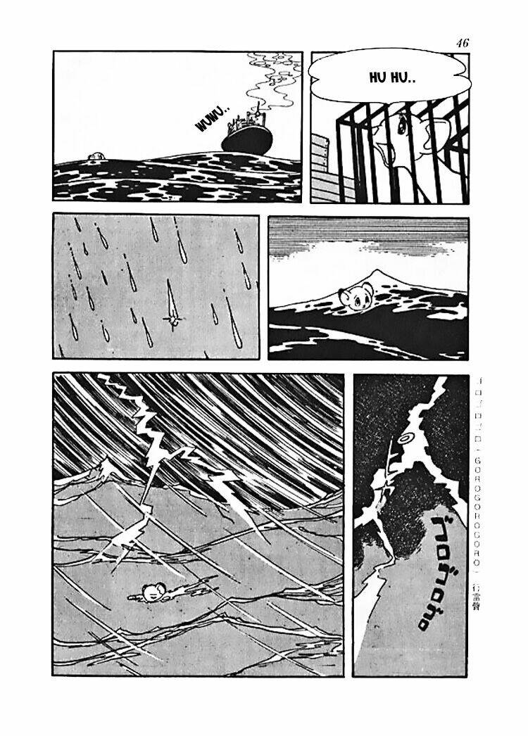 vua sư tử chapter 1 6