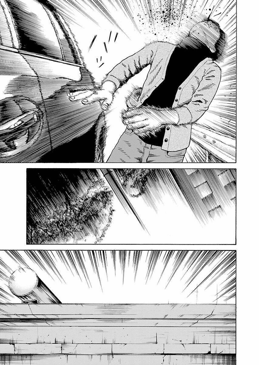 the scum of good and evil chapter 14 24