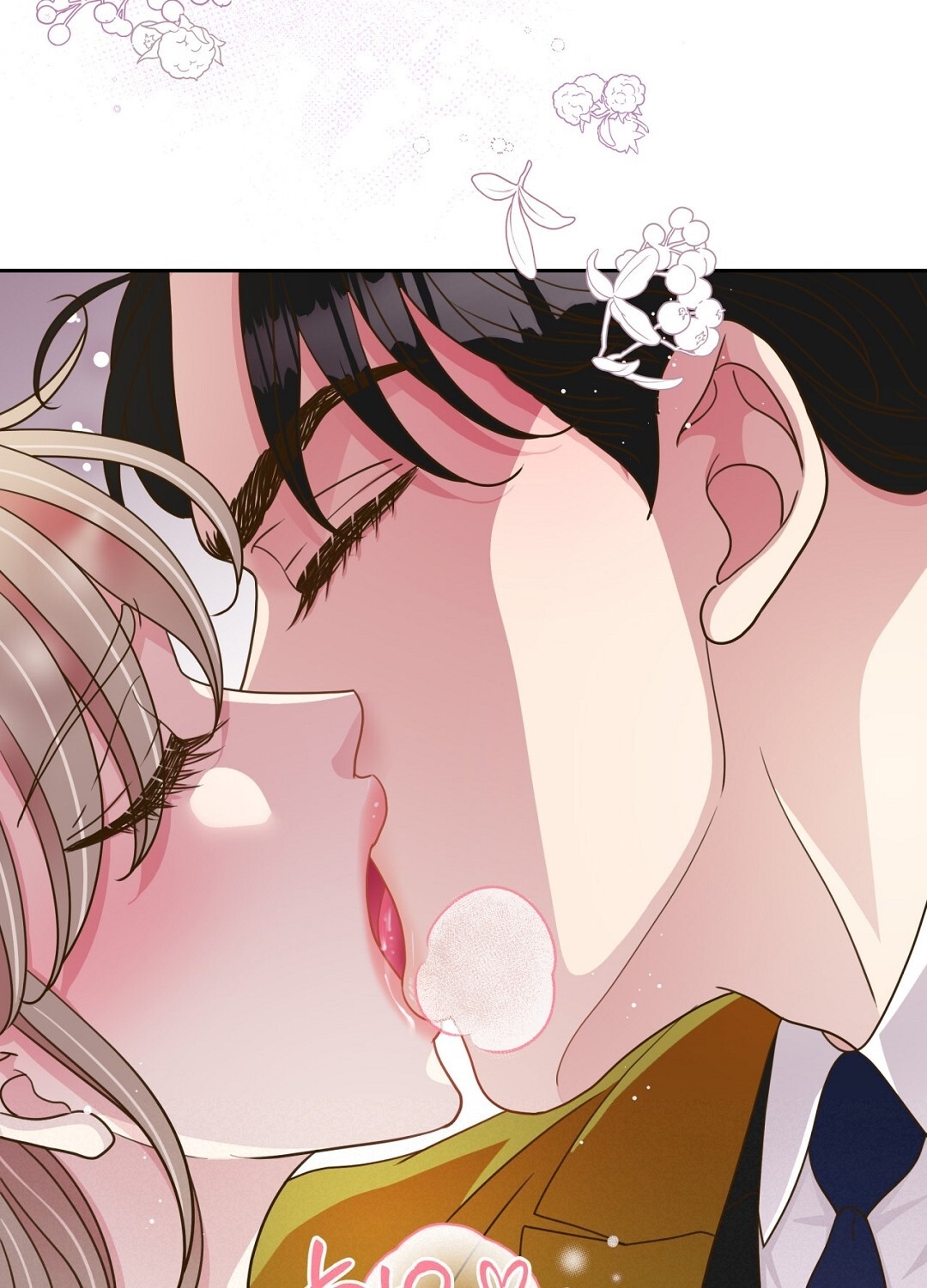 [18+] trải nghiệm thân mật với bạn của anh trai chapter 24.1 25