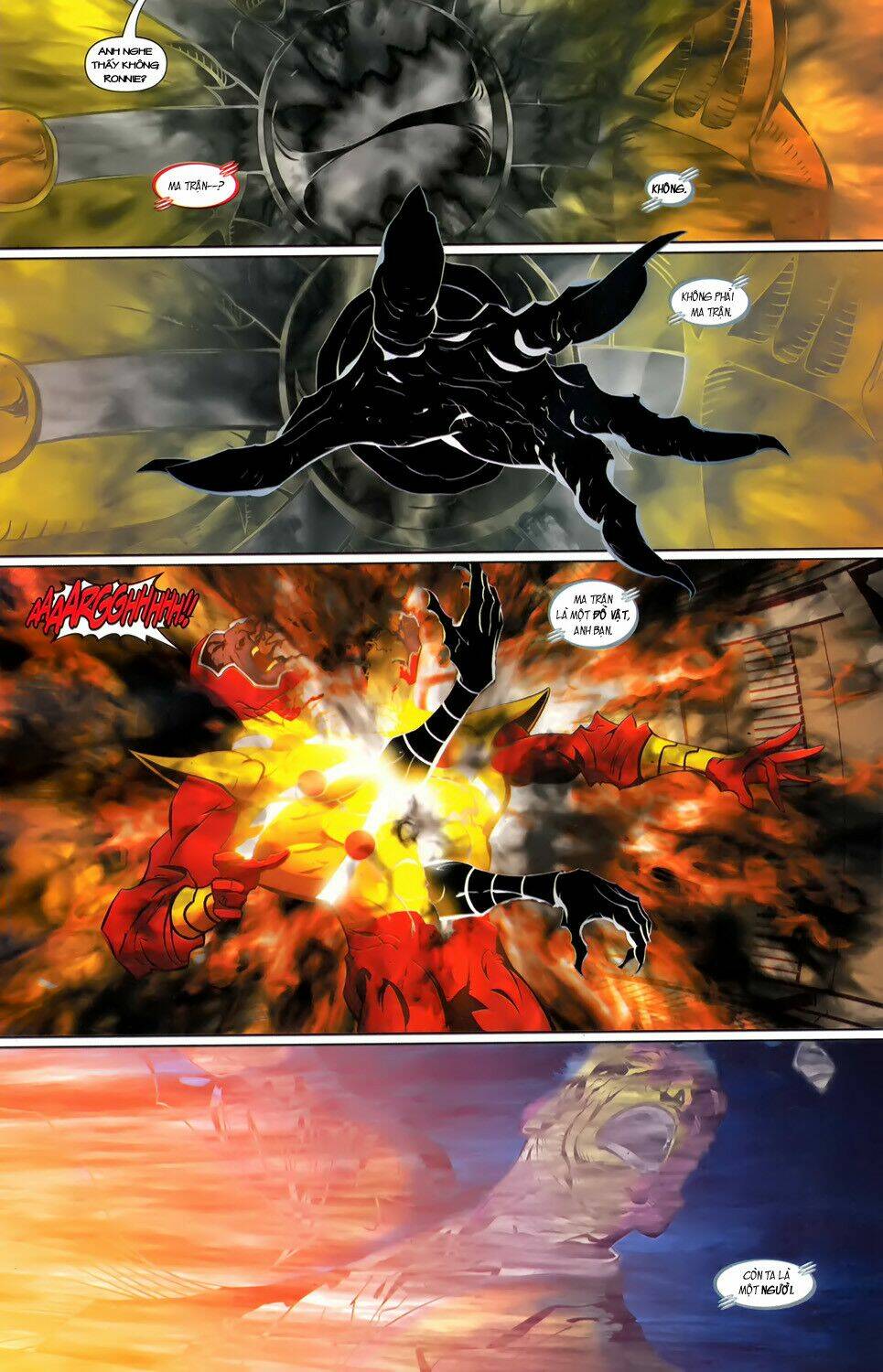 brightest day chapter 10 21