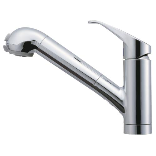 Vòi rửa bát Takagi JA200LN-NNDK02 Hàng chính hãng