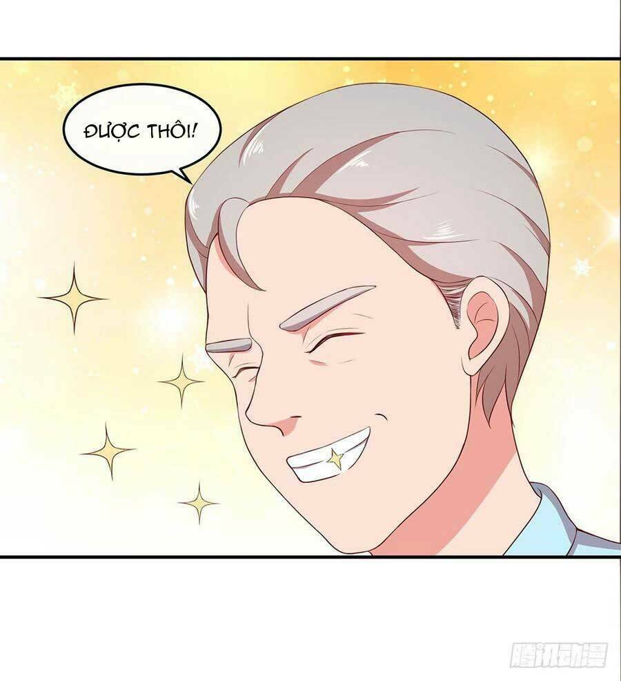 gả cho tình cũ làm lão bà chapter 40 18