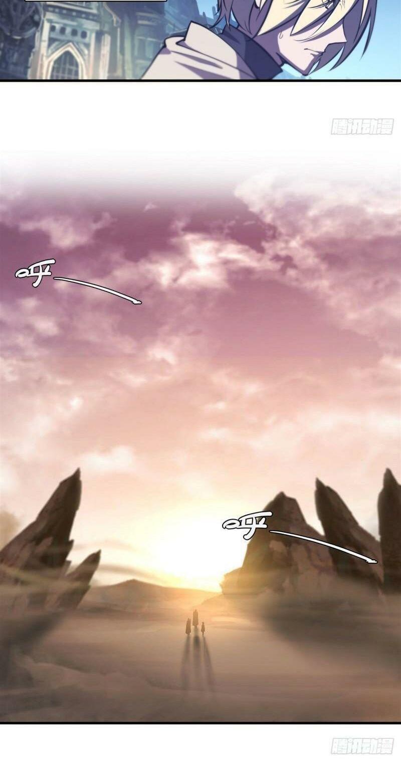 huyết cơ và kỵ sĩ chapter 205 14