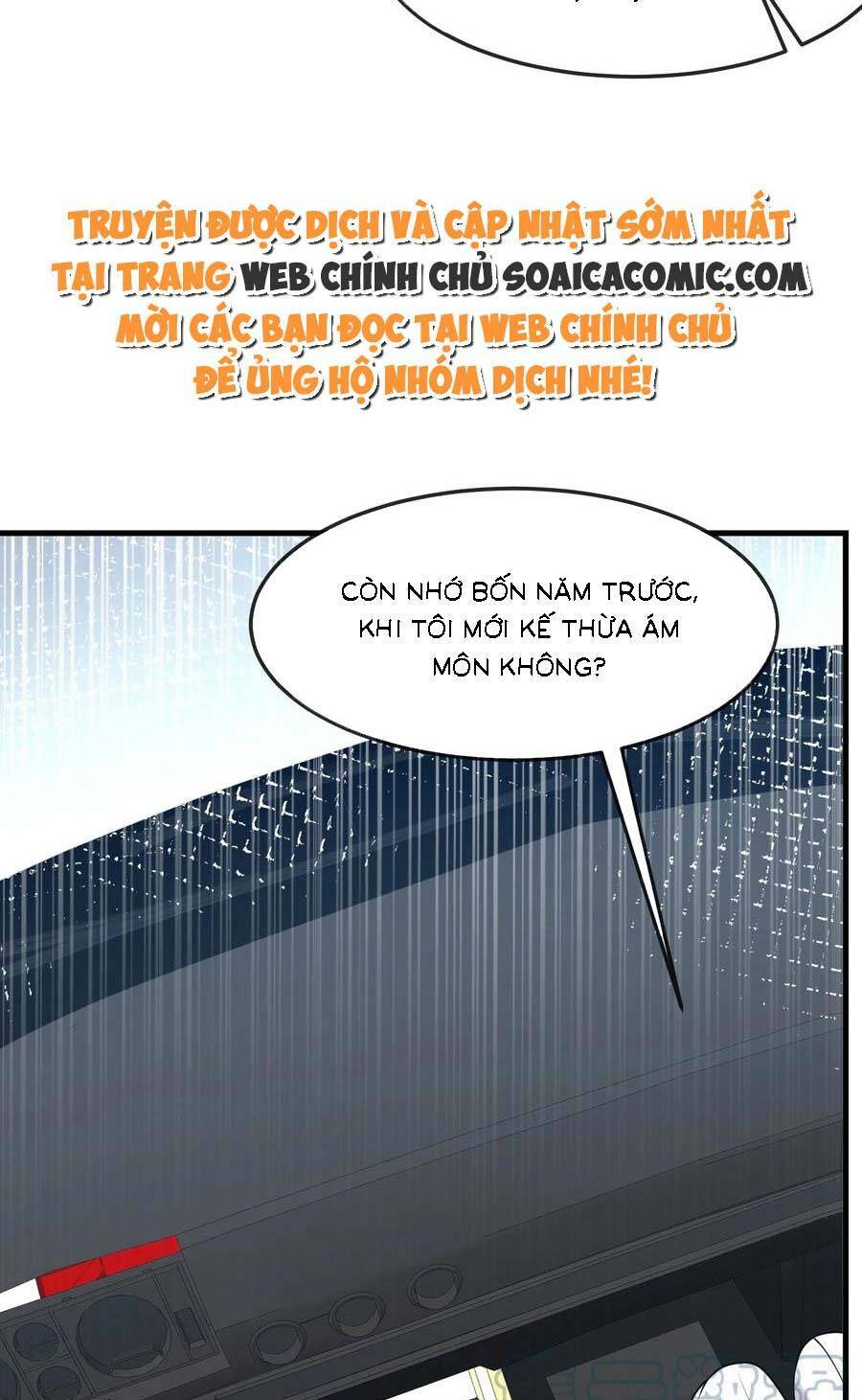 vợ tôi là boss ngầm đầy quyền lực chapter 36 43