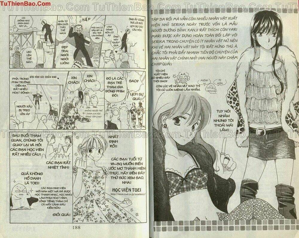 hồng ngọc chapter 3 92