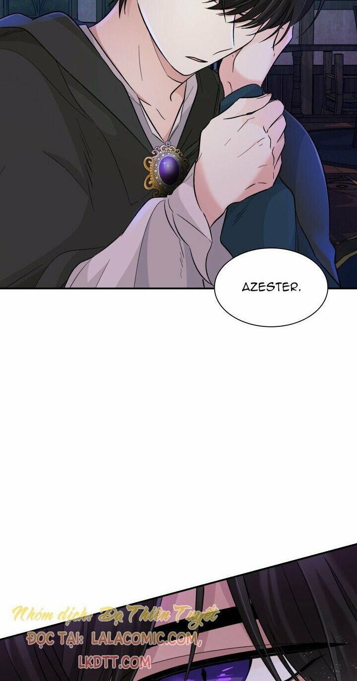 dây xích kiềm chế nam chính hắc ám tuột mất rồi chapter 18 27