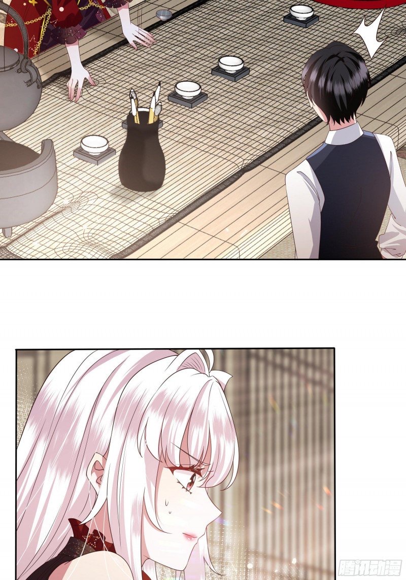 công chúa phản diện trong truyền thuyết chapter 28 22