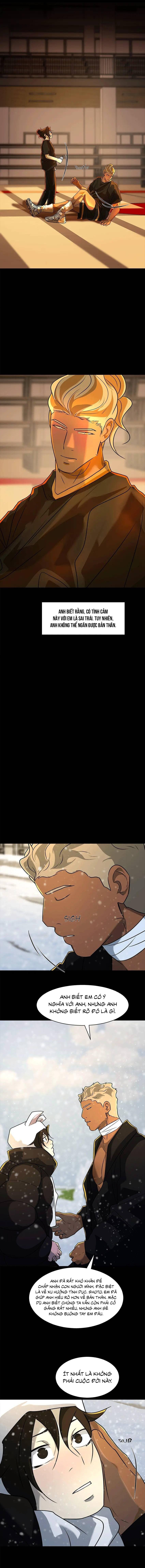 love murder basketball chapter 54 13