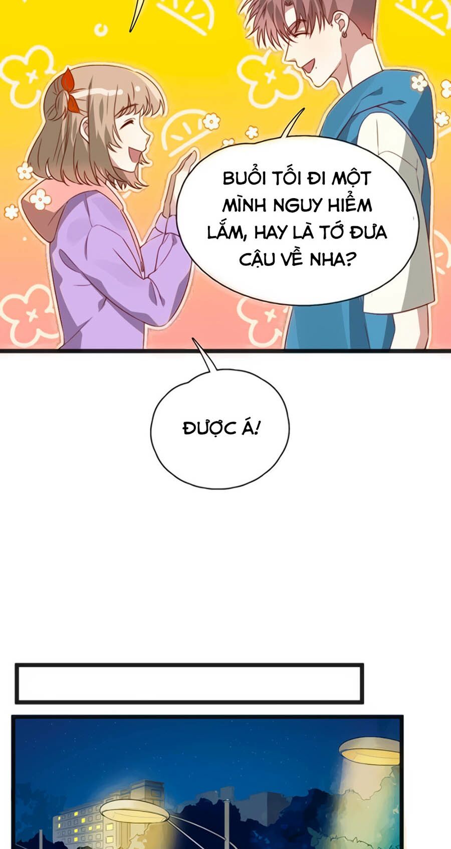 xông vào tim anh chapter 28 35