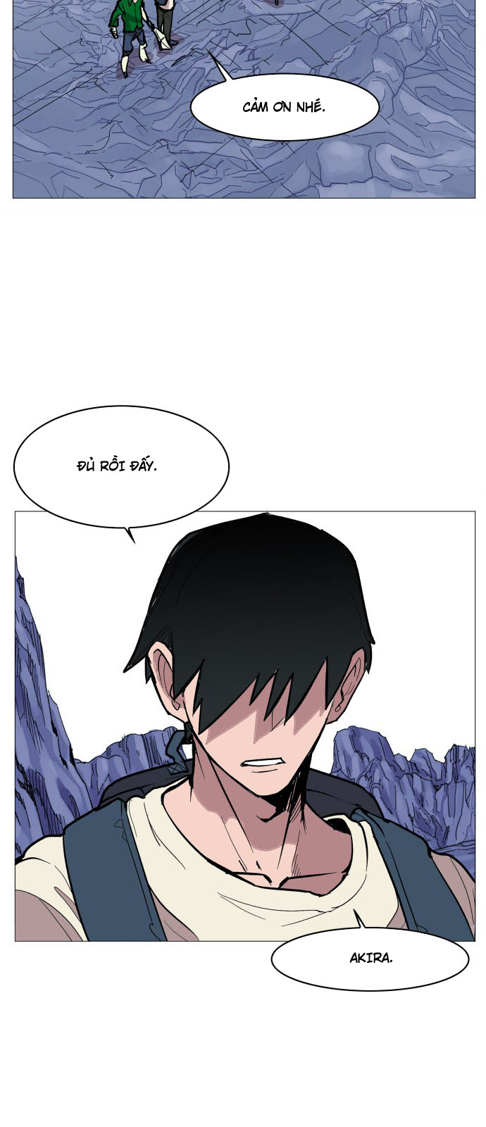 hard core leveling warrior chapter 114 21